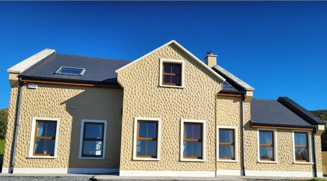 The Cliffs Of Moher Holiday House ドゥーリン エクステリア 写真